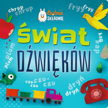 Świat dźwięków - Opracowanie zbiorowe