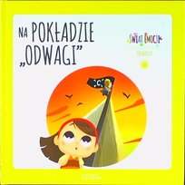 Świat Emocji Hachette Polska Sp. z o.o.