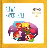 Świat Emocji Hachette Polska Sp. z o.o.
