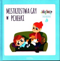 Świat Emocji Hachette Polska Sp. z o.o.