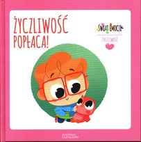 Świat Emocji Hachette Polska Sp. z o.o.