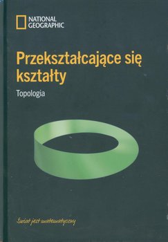 Świat jest Matematyczny Kolekcja National Geographic Reedycja