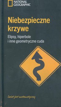 Świat jest Matematyczny Kolekcja National Geographic Reedycja