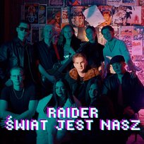 Świat Jest Nasz Raider