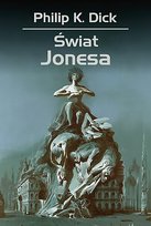 Świat Jonesa Dick Philip K.