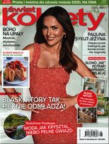 Świat Kobiety Wydawnictwo Bauer Sp z o.o. S.k.