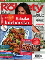 Świat Kobiety (z dodatkiem kulinarnym) Wydawnictwo Bauer Sp z o.o. S.k.
