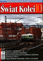 Świat Kolei