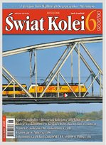 Świat Kolei