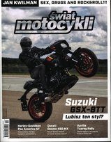 Świat Motocykli