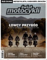 Świat Motocykli