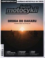 Świat Motocykli