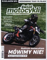 Świat Motocykli