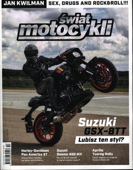 Świat Motocykli