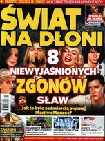 Świat na Dłoni Amconex Sp. z o.o.