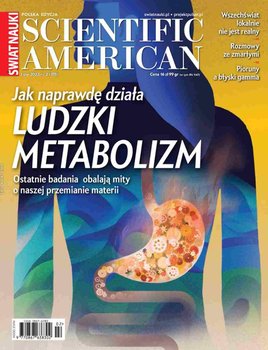 Świat Nauki nr 2/2023 - ebook PDF - Opracowanie zbiorowe