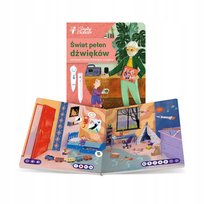 Świat pełen dźwięków