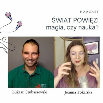 Świat powięzi. Magia czy nauka? FizjoPodcast - Fizjopozytywnie o zdrowiu - podcast - Tokarska Joanna