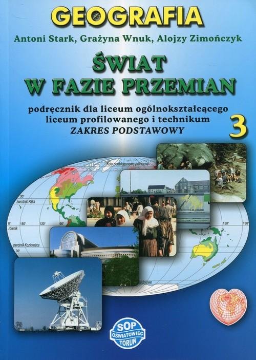Sprawdzian Z Geografii Swiat W Czasie Przemian www.empik.com