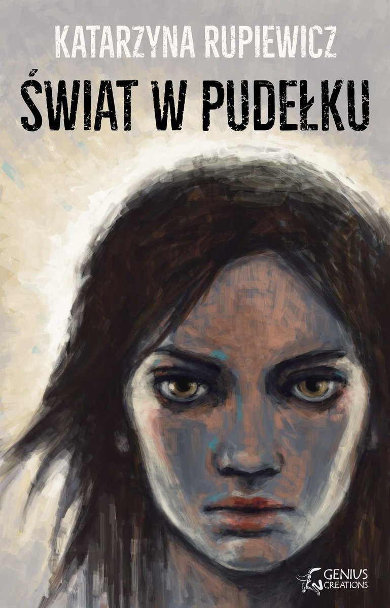 Świat w pudełku - ebook epub