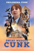 Świat według Cunk. Ilustrowana historia wszystkich wydarzeń, o ile wystarczy miejsca
