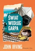 Świat według Garpa - ebook EPUB Irving John
