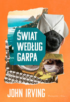 Świat według Garpa Irving John