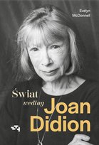 Świat według Joan Didion - ebook epub