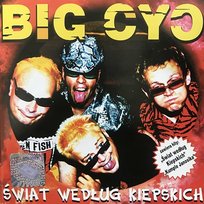 Świat według Kiepskich Big Cyc