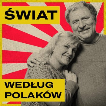 Świat według Kiepskich - prawda o Polsce i Polakach? - Kultura Poświęcona - podcast - Opracowanie zbiorowe