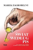 Świat Według Pis. Były Działacz Pis Ujawnia Tajemnice Swojej Dawnej Partii Marek Zagrobelny