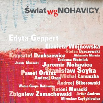 Świat wg Nohavicy - Various Artists