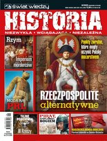 Świat Wiedzy Historia