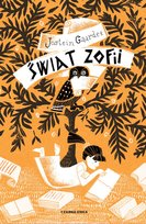 Świat Zofii Gaarder Jostein