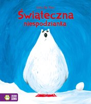 Świąteczna niespodzianka Erika De Pieri