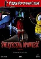 Świąteczna opowieść Flaza Paco