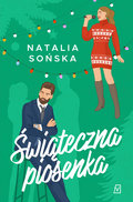 Świąteczna piosenka - Sońska Natalia