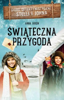 Świąteczna przygoda - Anna Ihren