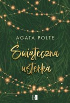 Świąteczna usterka - ebook EPUB
