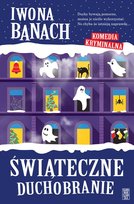 Świąteczne duchobranie Banach Iwona