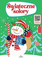 Świąteczne Kolory Przedsiębiorstwo Wydawniczo-Handlowe Arystoteles Marek Matusiak