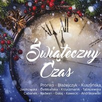 Świąteczny czas Różni Wykonawcy