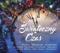Świąteczny czas Various Artists