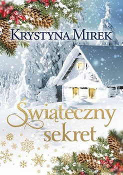 Świąteczny prezent - Mirek Krystyna