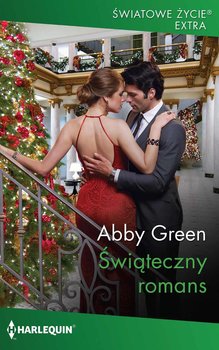Świąteczny romans - Green Abby