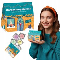 ŚWIĄTECZNY ZESTAW PREZENTOWY 