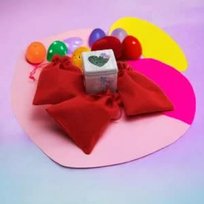 Świąteczny zestaw Szarlotka