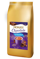 Świąteczny Zimowy Napój Czekoladowy Czekolada Mleczna Mokate 1Kg