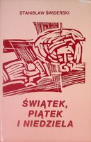 Świątek, piątek i niedziela Opracowanie zbiorowe