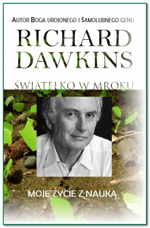 Światełko w mroku. Moje życie z nauką - ebook mobi
